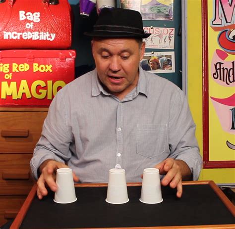 Top 10 Magic Color Cup Tricks Every Magician Should Know